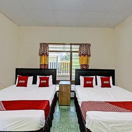 Oyo 90443 Hotel New Kartika In Cilopadang Exteriér fotografie